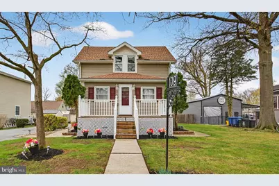 109 E Mill Road, Maple Shade, NJ 08052 - Photo 4