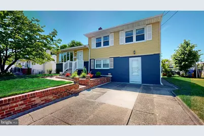 28 Washington Avenue, Edgewater Park, NJ 08010 - Photo 26