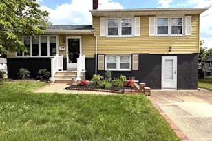 28 Washington Ave, Beverly, NJ 08010 - Photo 1
