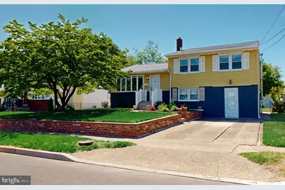 28 Washington Avenue, Edgewater Park, NJ 08010 - Photo 1