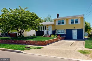 28 Washington Ave, Beverly, NJ 08010 - Photo 1