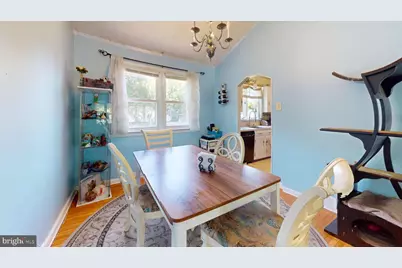 28 Washington Avenue, Edgewater Park, NJ 08010 - Photo 12