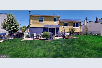 28 Washington Avenue, Edgewater Park, NJ 08010 - Photo 28