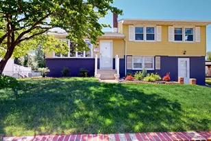28 Washington Ave, Beverly, NJ 08010 - Photo 1