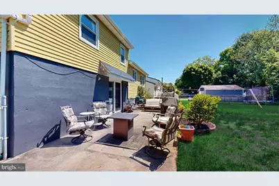 28 Washington Avenue, Edgewater Park, NJ 08010 - Photo 24