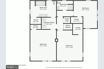 206 Chestnut Street, Mount Holly, NJ 08060 - Photo 42