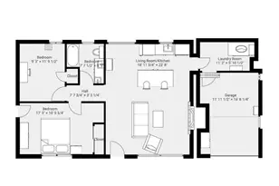 5711 Route 9, Tuckerton, NJ 08087 - Photo 2