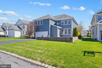 5 Alluvial Drive, Chesterfield, NJ 08515 - Photo 46