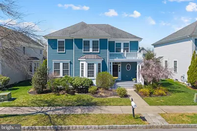 5 Alluvial Drive, Chesterfield, NJ 08515 - Photo 2