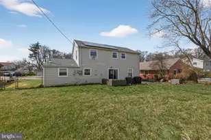 42 Plumtree Ln, Willingboro, NJ 08046 - Photo 26