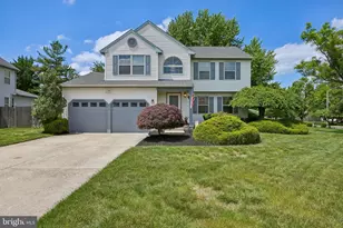 11 Amberfield Dr, Delran, NJ 08075 - Photo 1