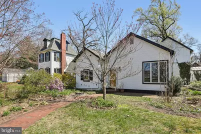 1 W Linden Road, Burlington Township, NJ 08016 - Photo 4