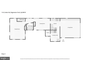 1 W Linden Rd, Burlington Township, NJ 08016 - Photo 44