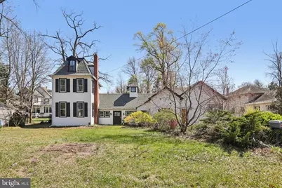1 W Linden Road, Burlington Township, NJ 08016 - Photo 2