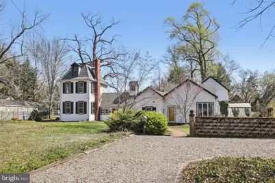 1 W Linden Road, Burlington Township, NJ 08016 - Photo 6