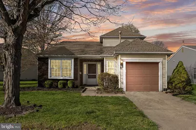 934 Larkspur Place S, Mount Laurel, NJ 08054 - Photo 28