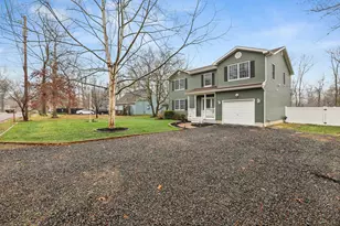 410 Kentucky Trail, Browns Mills, NJ 08015 - Photo 2