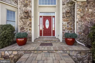 4 Haddington Way, Medford, NJ 08055 - Photo 2