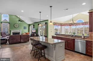 4 Haddington Way, Medford, NJ 08055 - Photo 16