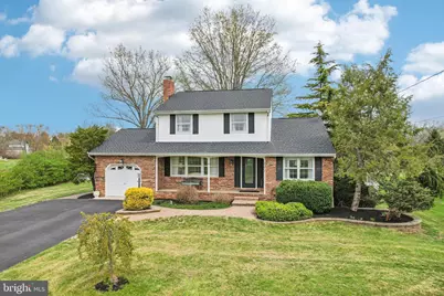 25618 Mount Pleasant Road, Mansfield Township, NJ 08022 - Photo 56