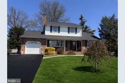 25618 Mount Pleasant Road, Mansfield Township, NJ 08022 - Photo 2