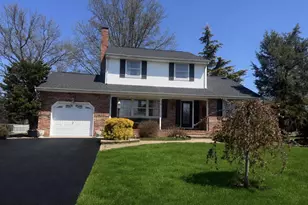 25618 Mt Pleasant Rd, Mansfield Township, NJ 08022 - Photo 1