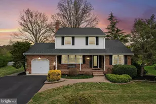 25618 Mt Pleasant Rd, Mansfield Township, NJ 08022 - Photo 1