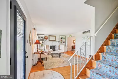 25618 Mount Pleasant Road, Mansfield Township, NJ 08022 - Photo 6