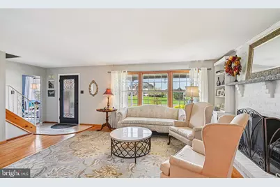 25618 Mount Pleasant Road, Mansfield Township, NJ 08022 - Photo 8