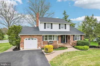 25618 Mount Pleasant Road, Mansfield Township, NJ 08022 - Photo 54