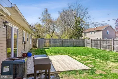 5 Middleton Lane, Willingboro, NJ 08046 - Photo 18