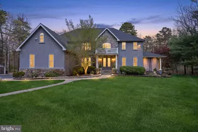 24 Serenity Court, Southampton, NJ 08088 - Photo 1