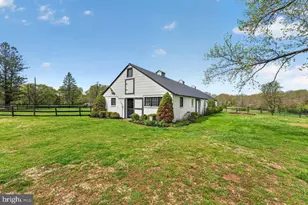 158 Chesterfield Georgetown Rd, Chesterfield, NJ 08515 - Photo 38