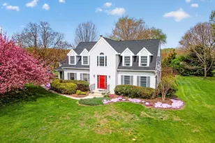 158 Chesterfield Georgetown Rd, Chesterfield, NJ 08515 - Photo 2