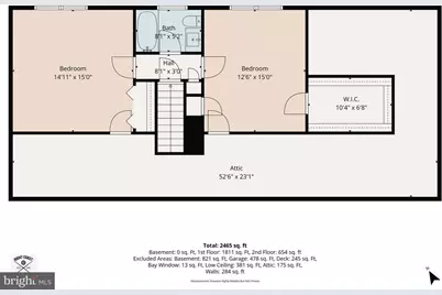 8 Candle Court, Shamong, NJ 08088 - Photo 54