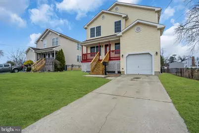 723 Woodland Avenue, Burlington, NJ 08016 - Photo 56