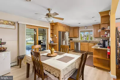 261 Mill Lane W, Mansfield Township, NJ 08022 - Photo 8