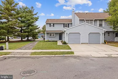 5 Exeter Court, Bordentown, NJ 08505 - Photo 30