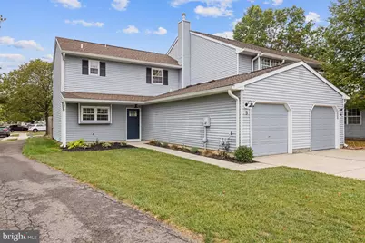 5 Exeter Court, Bordentown, NJ 08505 - Photo 2