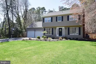 29 Little John Dr, Medford, NJ 08055 - Photo 2