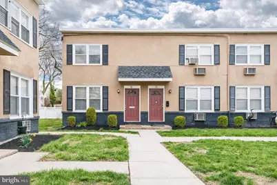 101 E Camden Avenue #51, Moorestown, NJ 08057 - Photo 1
