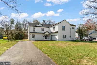 32 Wagon Bridge Run, Moorestown, NJ 08057 - Photo 2