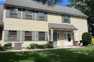 438 Willow Turn, Mount Laurel, NJ 08054 - Photo 1