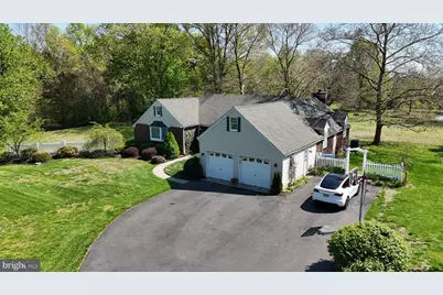 126 Juliustown Road, Mansfield Township, NJ 08022 - Photo 46