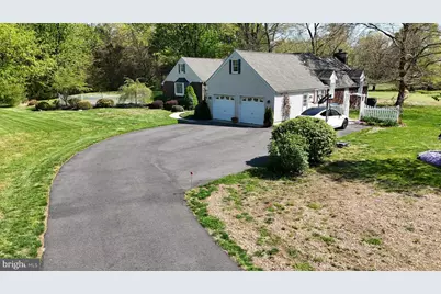 126 Juliustown Road, Mansfield Township, NJ 08022 - Photo 42
