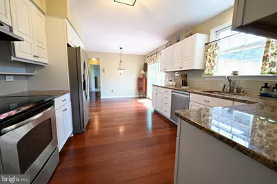 126 Juliustown Road, Mansfield Township, NJ 08022 - Photo 18