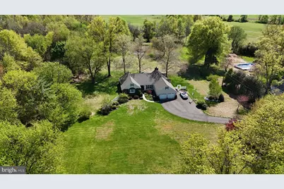 126 Juliustown Road, Mansfield Township, NJ 08022 - Photo 60