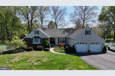 126 Juliustown Road, Mansfield Township, NJ 08022 - Photo 48