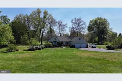 126 Juliustown Road, Mansfield Township, NJ 08022 - Photo 62
