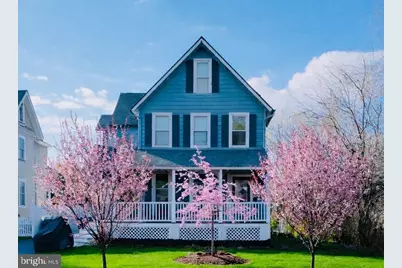 117 W Central Avenue, Moorestown, NJ 08057 - Photo 1